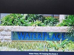 Water Place (D15), Condominium #553304751
